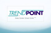 TrendPoint - Data Center Smart Grids