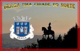 Braga uma cidade do norte portugal