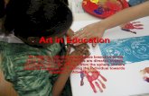 Art In Education