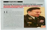 Povijest izdaje u Republici Hrvatskoj 2 dio - Hrvatska Vojska