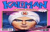 Kaliman 001