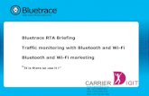 Bluetrace briefing-rta-9july-2012