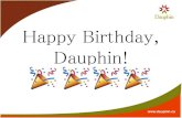 Dauphin's 116th birthday