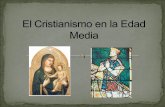 Cristianismo, vida monacal