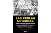 Lanzamiento del libro "Las Perlas Uribistas". Iván Cepeda