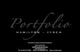 Hamilton-Fynch Portfolio
