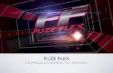 Fuze Flex Automotive Car Dealer Presentation