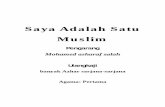Iam muslim malay