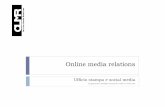 Olmr - Ufficio stampa e social media3