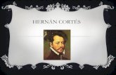 Hernán Cortés di Luigi