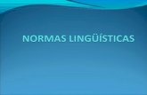 2normas linguisticas