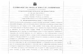 Licenza edilizia  in sanatoria  2011 omer di russello e barbera   c.e.s n.26.11[1]