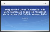 Presentacion ISO 14001