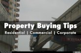 Property Buying Tips
