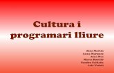 Cultura i programari lliure (1)