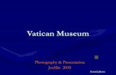 Museo vaticano