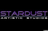 STARDUST STUDIOS
