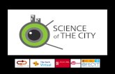 Science of the City en el Campus Gutenberg