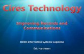 Cires Technology 060410