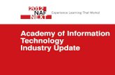 AOIT industry update