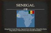 Senegal POWERPOINT