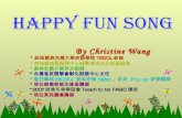 Happy Fun Song1