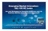 Are your Strategies for Emerging Healthcare and Life Sciences Markets Innovative and Structured?
