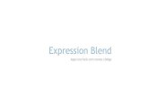Expression blend :  apps incriveis com menos código