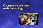 Cooperative Classroom 1