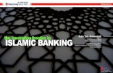 KLIFF 2014 - Digitization of Islamic Banking