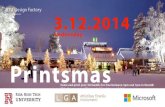3D printing Riga December meetup presentation