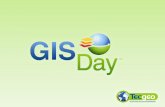 GIS Day 2011 - PMJP