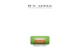 Ica applikation supermarket-by_appcrate