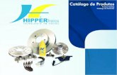 Hiper freios -catalogo