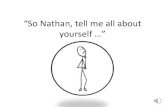So nathan, tell me all about