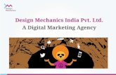 Digital Marketing Agency - Services