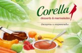 Презентация Corella