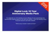Digital Look Media Pack