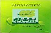 Lm( green logistis)