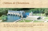Chateau De Chenanceau