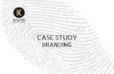 Case Study - Branding - Boutik Marketing