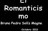 Romanticismo- Alejandro Dumas