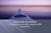 Ecowatchers powerpoint  -rpa report