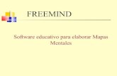 Fredmind presentacion1