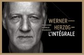 Werner Herzog, l'intégrale