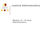 ENJ-400 Acto Administrativo