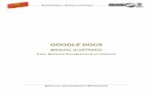 Google docs manual ilustrado