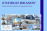 Energo  metals projects experience presentation - oct2014