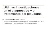 Charla glaucoma 17 12-2011