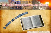53   Estudo Panorâmico da Bíblia (II Crônicas)